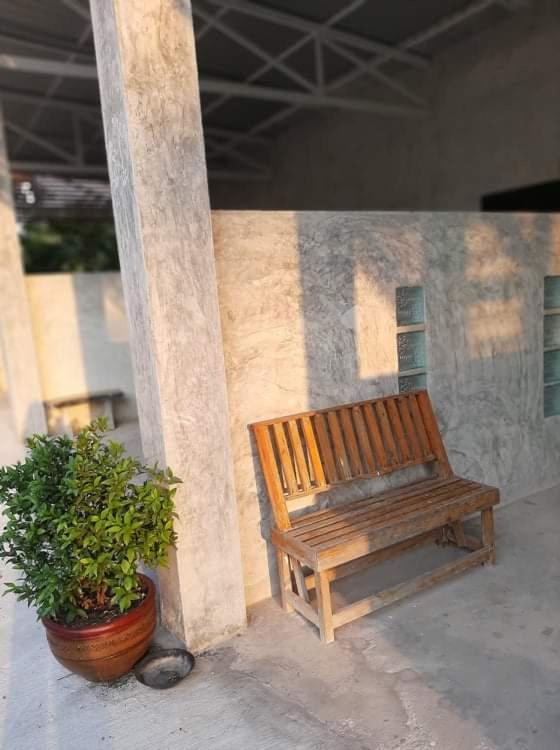 Sweet Mango Resort Ban Pak Thang  Exterior photo