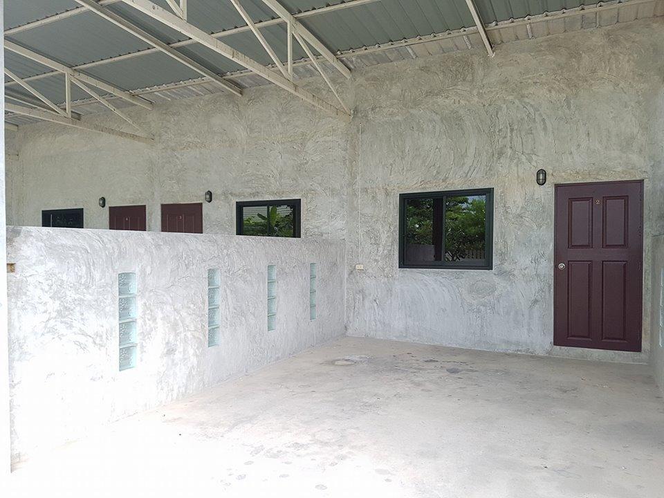 Sweet Mango Resort Ban Pak Thang  Exterior photo