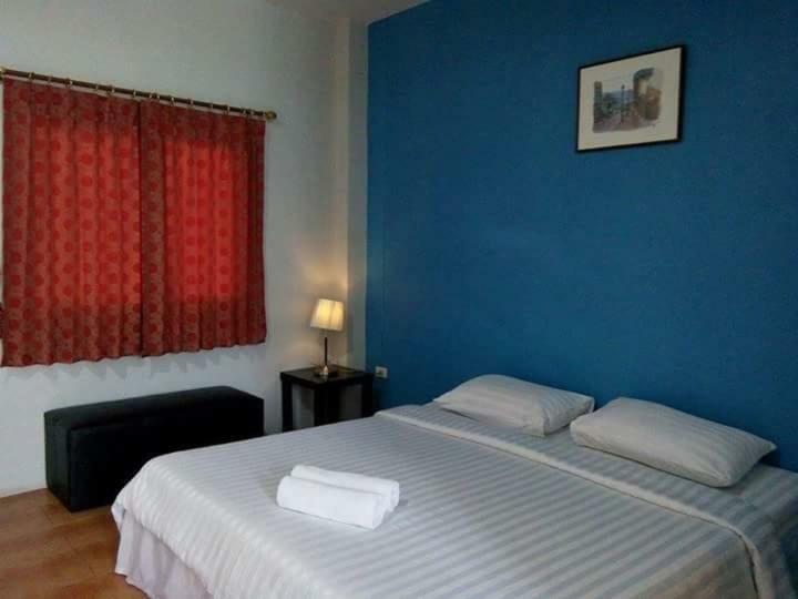 Sweet Mango Resort Ban Pak Thang  Exterior photo